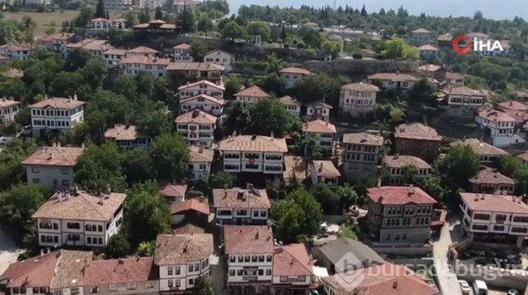 Anadolu'nun özel sistemi hayran bıraktı