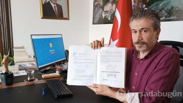 Koca şehir seferber oldu.. 40 yıldır aranıyordu