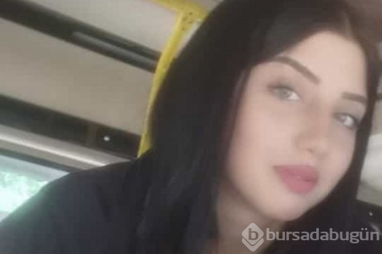 16 gün önce kaybolan genç kızı Bursa polisi buldu!