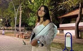 16 gün önce kaybolan genç kızı Bursa polisi buldu!