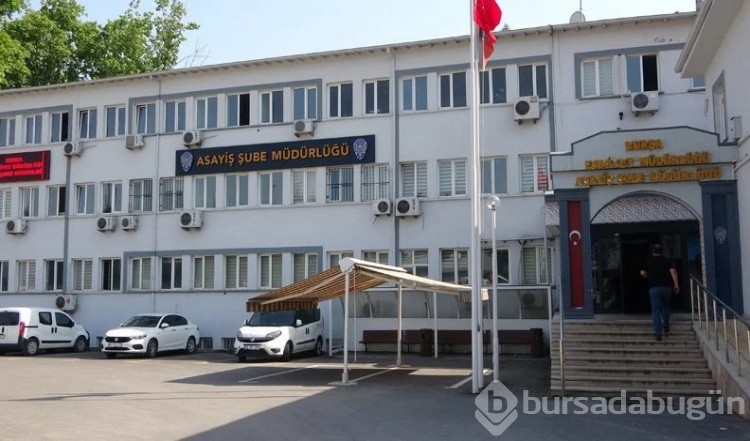16 gün önce kaybolan genç kızı Bursa polisi buldu!