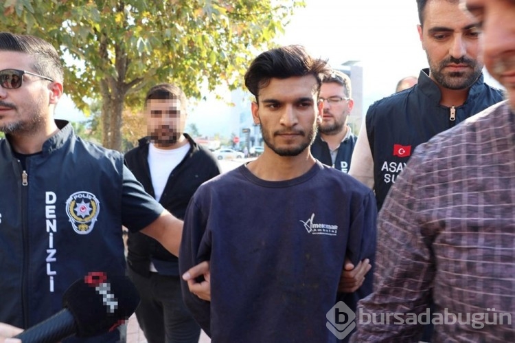 Fare zehirli cinayette mahkeme kararını verdi