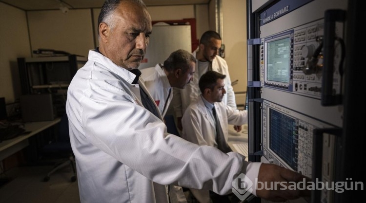 BTK Piyasa Gözetim Laboratuvarı kapılarını açtı