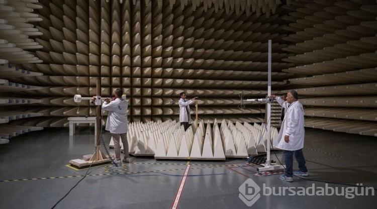 BTK Piyasa Gözetim Laboratuvarı kapılarını açtı