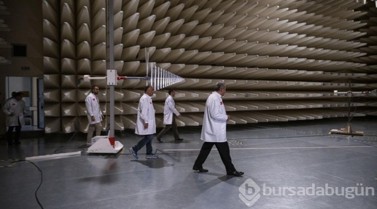 BTK Piyasa Gözetim Laboratuvarı kapılarını açtı