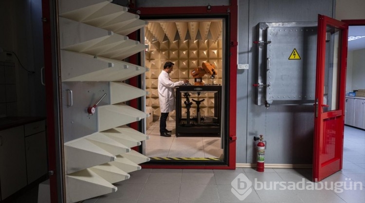 BTK Piyasa Gözetim Laboratuvarı kapılarını açtı