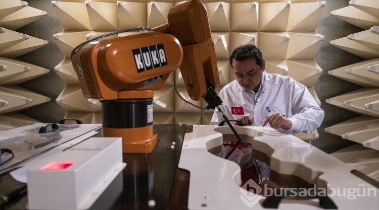 BTK Piyasa Gözetim Laboratuvarı kapılarını açtı