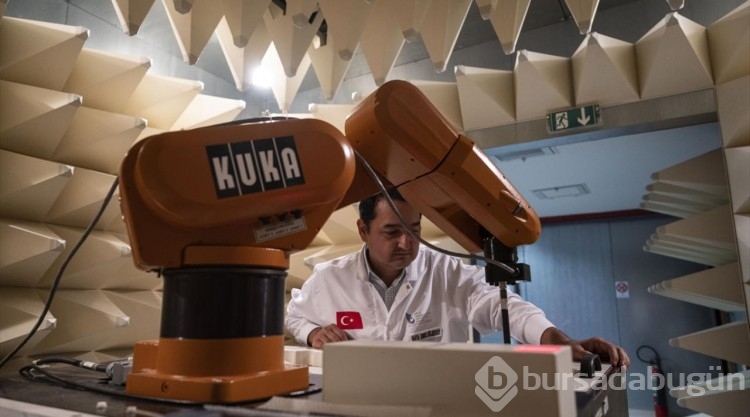 BTK Piyasa Gözetim Laboratuvarı kapılarını açtı