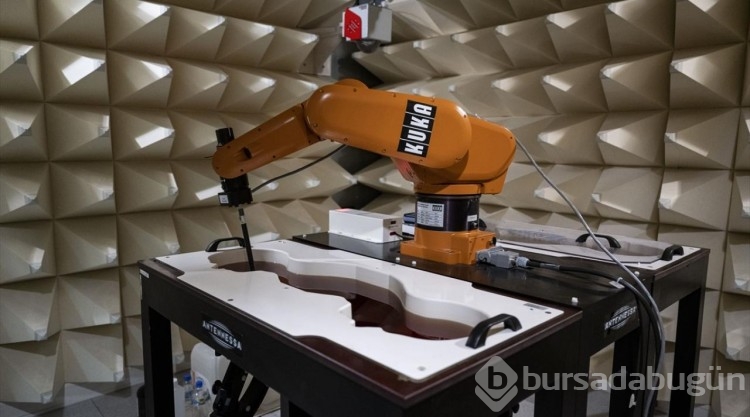 BTK Piyasa Gözetim Laboratuvarı kapılarını açtı
