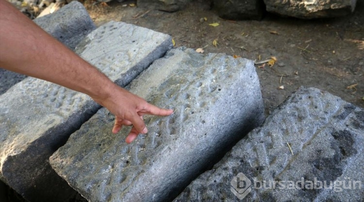 Malazgirt Savaşı alanının tespiti için yapılan kazılarda 700 metal obje bulundu