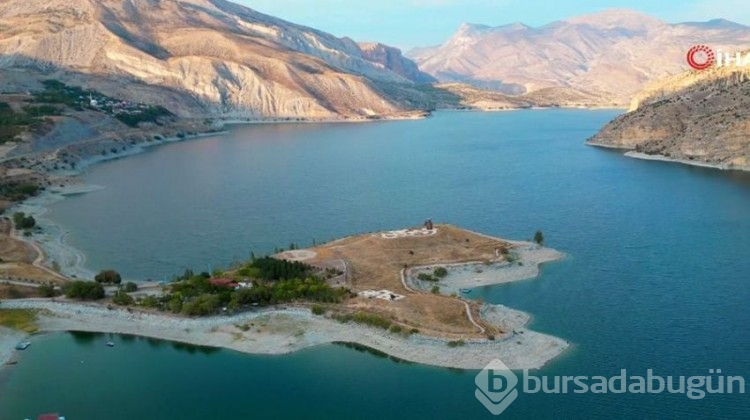 Doğu'nun gizli hazinesi Maldivlere rakip oldu!