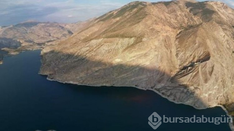 Doğu'nun gizli hazinesi Maldivlere rakip oldu!