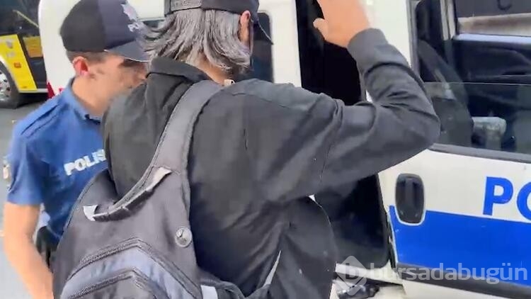 İstanbul Valiliği sokakta yaşayanları otellere yerleştirmeye başladı