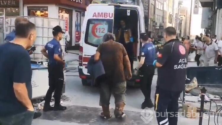 İstanbul Valiliği sokakta yaşayanları otellere yerleştirmeye başladı