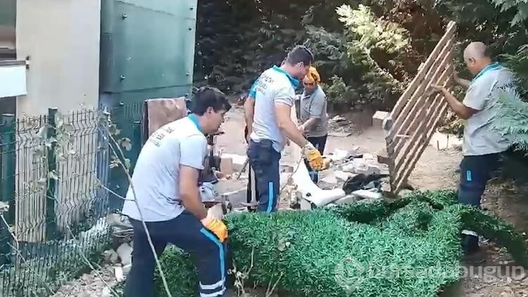 İstanbul Valiliği sokakta yaşayanları otellere yerleştirmeye başladı