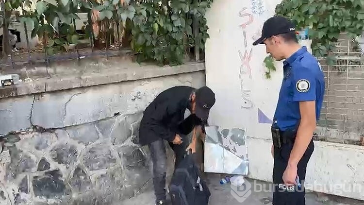 İstanbul Valiliği sokakta yaşayanları otellere yerleştirmeye başladı