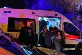Yoldan geçenler fark etti! Pompalı tüfekle vurulmuş erkek cesedi