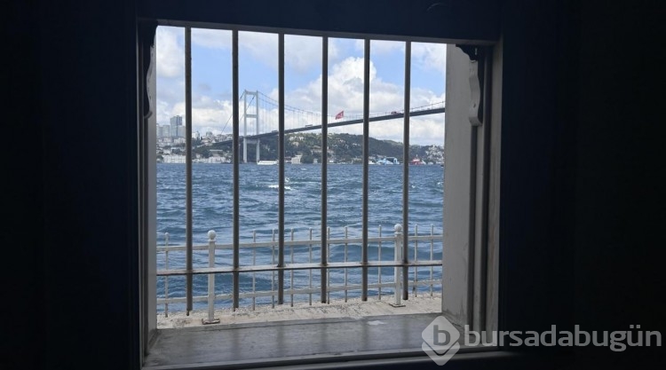 İstanbul Boğazı'nın eşsiz camileri
