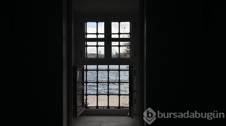 İstanbul Boğazı'nın eşsiz camileri
