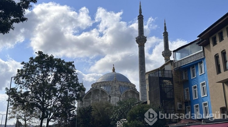 İstanbul Boğazı'nın eşsiz camileri
