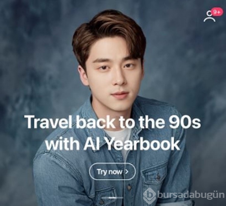 "Al yearbook" akımına katılım artıyor