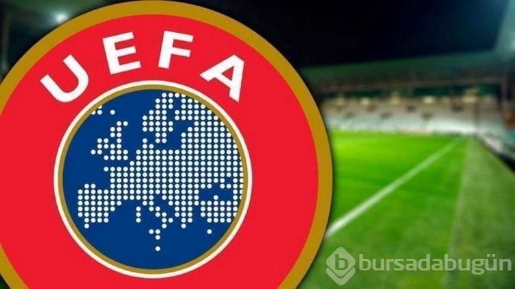 UEFA ülke puanı sıralamasında güncel son durum