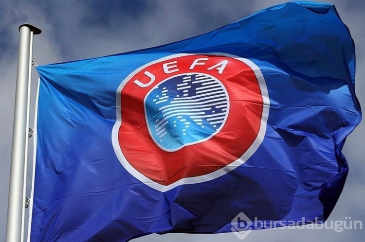 UEFA ülke puanı sıralamasında güncel son durum