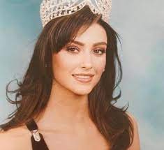 Eski Miss Turkey güzelleri birlikte poz verdi