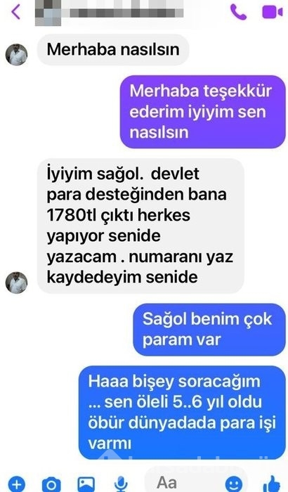 Kül yutmaz doktor! 
