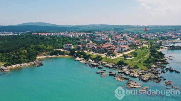 Emeklilerin en çok tercih ettiği 5 il belli oldu...
