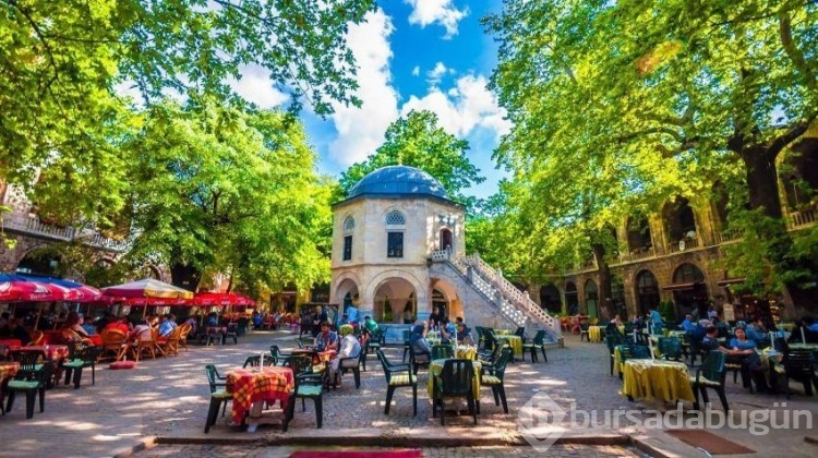 Emeklilerin en çok tercih ettiği 5 il belli oldu...
