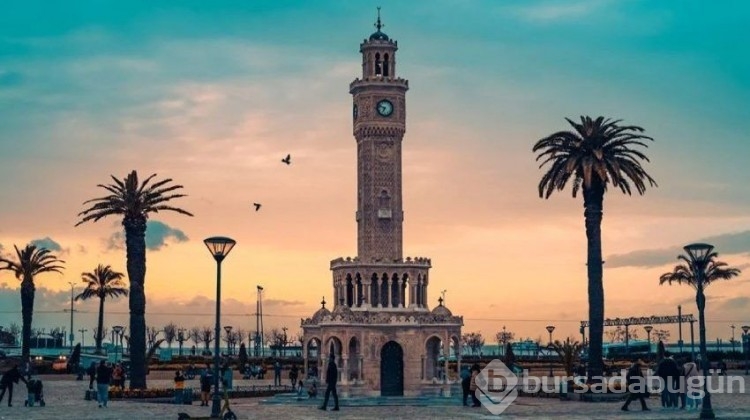 Emeklilerin en çok tercih ettiği 5 il belli oldu...