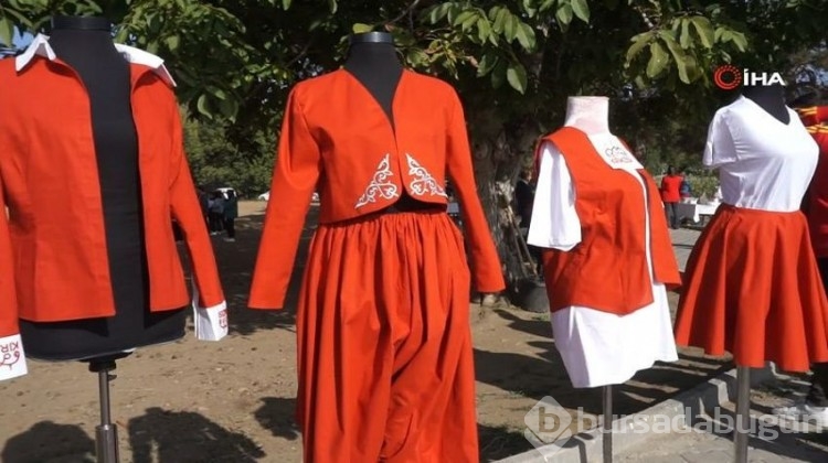 'Kaybedilen hazine'de çalışmalar sonuç verdi, hasadı yapıldı!