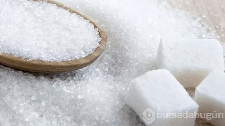Kesme şekerin kullanım alanlarını duyunca çok şaşıracaksınız!