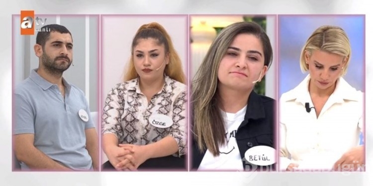 Esra Erol'a konu olan aldatma olayında DNA sonucu şaşırttı