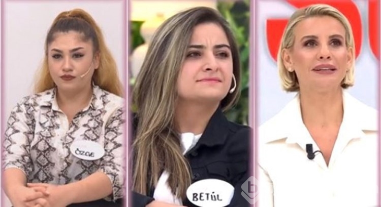 Esra Erol'a konu olan aldatma olayında DNA sonucu şaşırttı