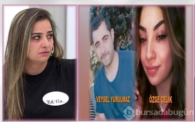 Esra Erol'a konu olan aldatma olayında DNA sonucu şaşırttı