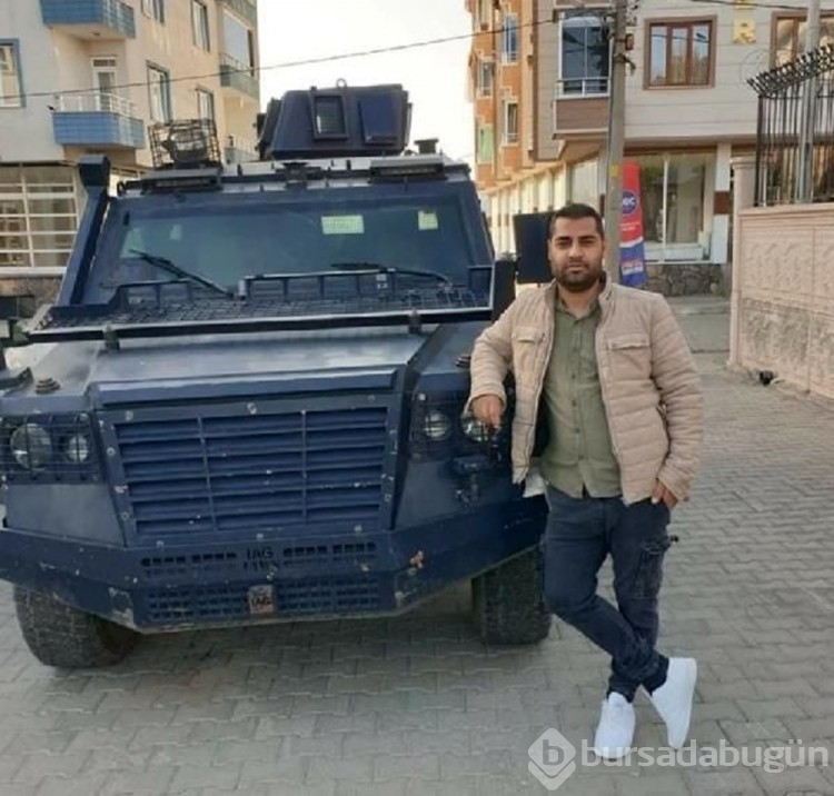 4 kez müebbetle yargılanan polisten mahkemede ilk savunma
