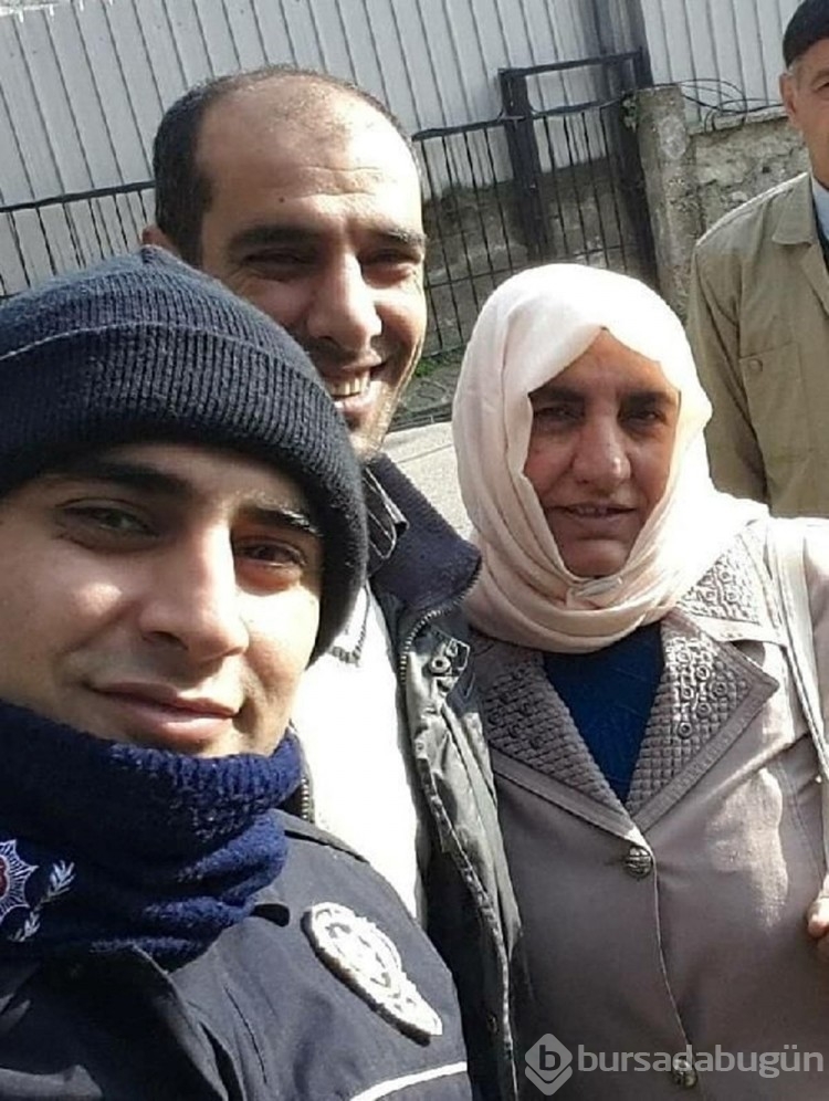 4 kez müebbetle yargılanan polisten mahkemede ilk savunma