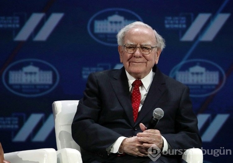 Forbes ABD'nin en zengin 400 ismini açıkladı