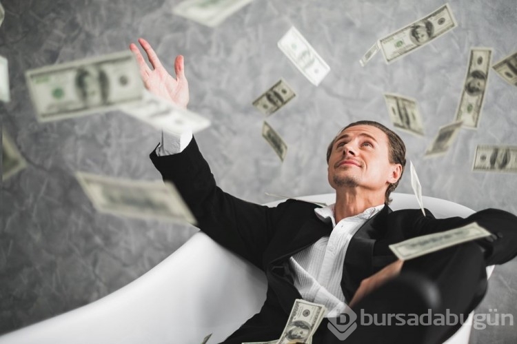 Forbes ABD'nin en zengin 400 ismini açıkladı
