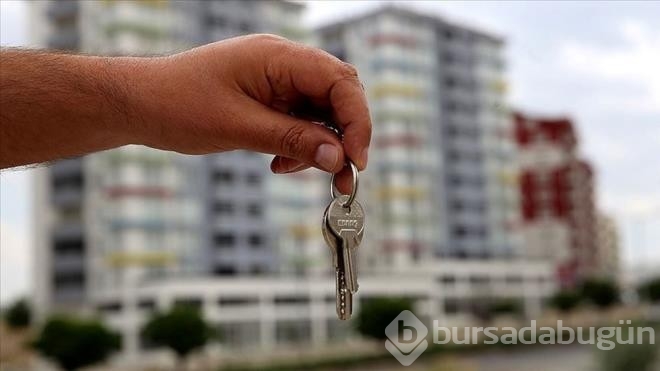 Ekim ayı kira artış oranı ne kadar oldu?
