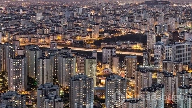 Ekim ayı kira artış oranı ne kadar oldu?
