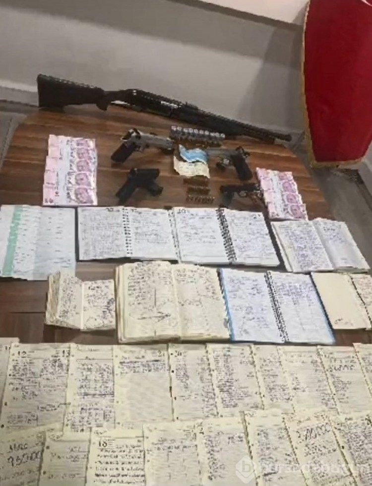 Tefeci operasyonunu başlatan intihar | 1'i avukat 14 kişi gözaltında