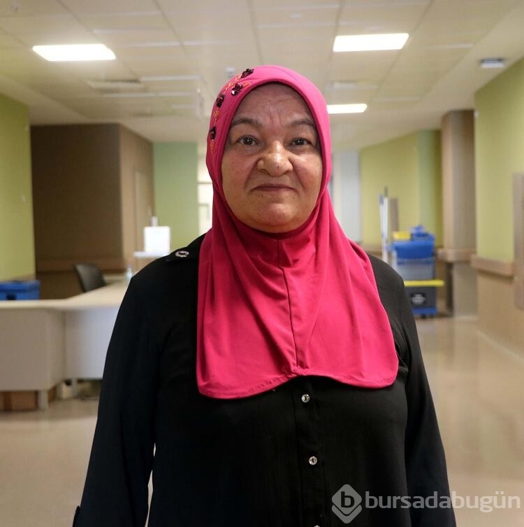 Hastalığının son evresinde olan Hava, beyin tümörü ameliyatıyla sağlığına kavuştu