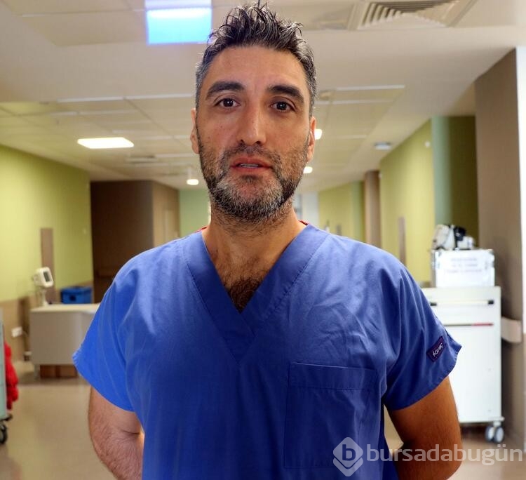 Hastalığının son evresinde olan Hava, beyin tümörü ameliyatıyla sağlığına kavuştu