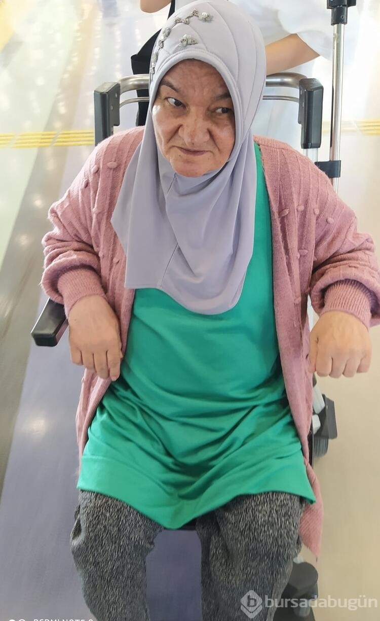 Hastalığının son evresinde olan Hava, beyin tümörü ameliyatıyla sağlığına kavuştu