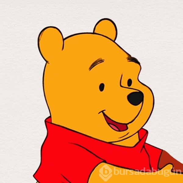 Çocukluğumuzun efsanesi Winnie The Pooh çizgi filminin arkasındaki hüzünlü gerçek