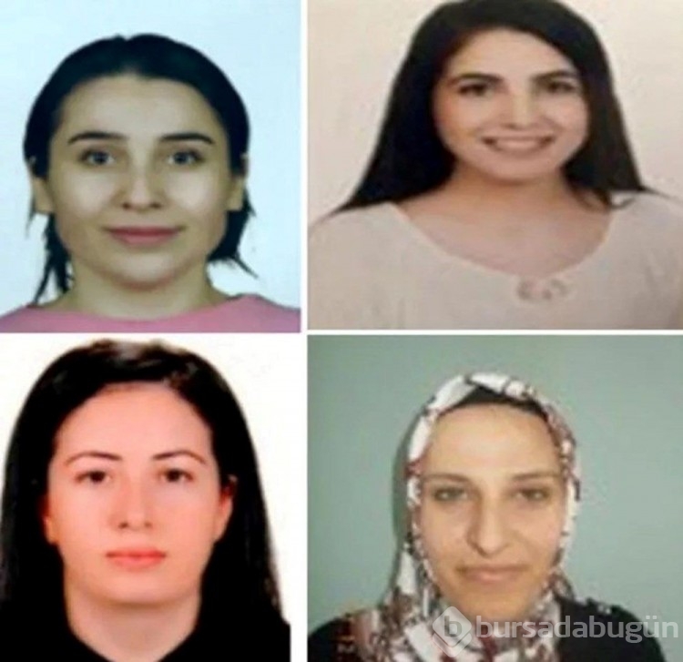 4 öğretmenin öldüğü kazada bilirkişi raporu: 2 kurum kusurlu
