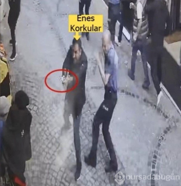 Beyazıt'taki silahlı çatışma davasında tutuklu sanık kalmadı